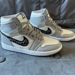 Dior x Air Jordan 1 High